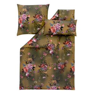 Satin de Luxe Bettwäsche