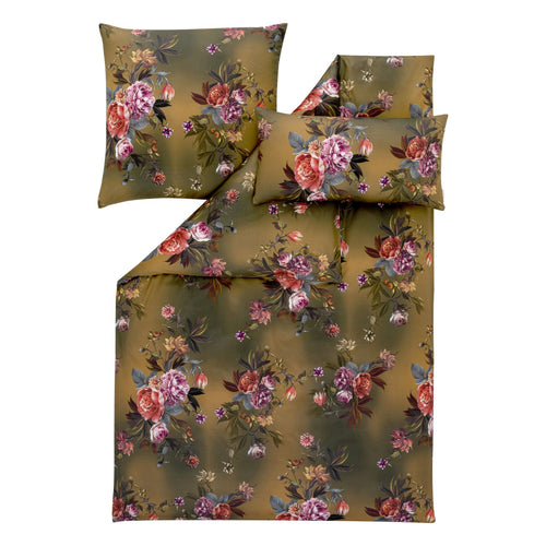 Satin de Luxe Bettwäsche