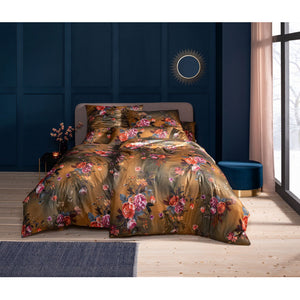 Satin de Luxe Bettwäsche