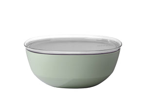 Schale "Silueta"