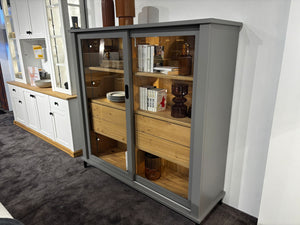 Schiebetürenschrank