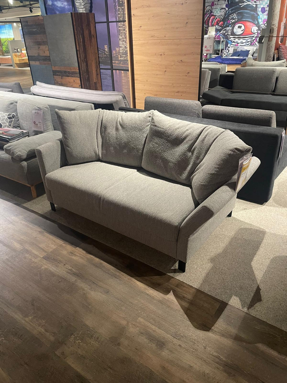 Schlafsofa "Tilda"