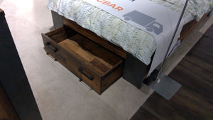 Schlafzimmer "CYRILL"