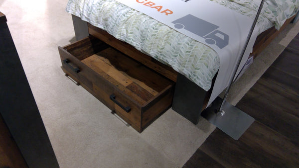 Schlafzimmer "CYRILL"