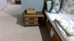 Schlafzimmer "CYRILL"