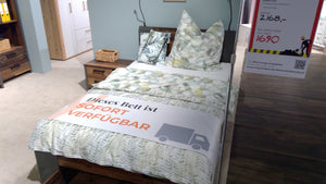 Schlafzimmer "CYRILL"