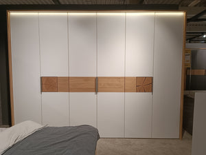 Schlafzimmer "Centu"