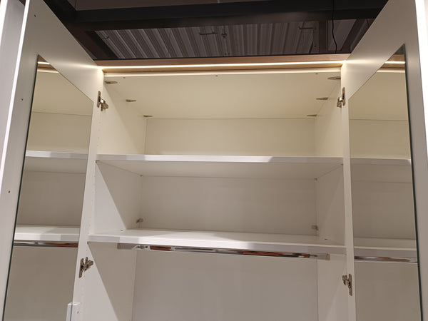 Schlafzimmer "Centu"