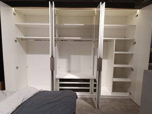 Schlafzimmer "Centu"