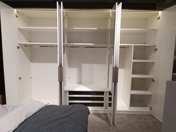 Schlafzimmer "Centu"