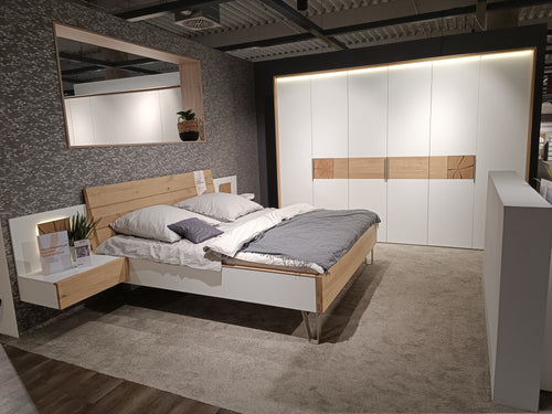 Schlafzimmer "Centu"