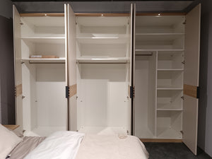 Schlafzimmer "Colinus"