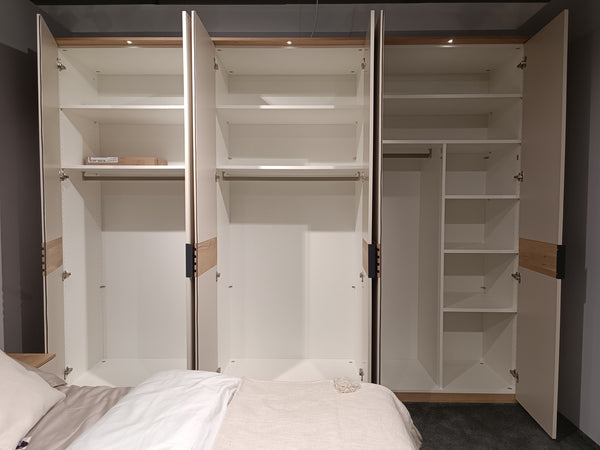 Schlafzimmer "Colinus"