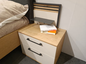 Schlafzimmer "Colinus"