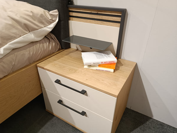 Schlafzimmer "Colinus"