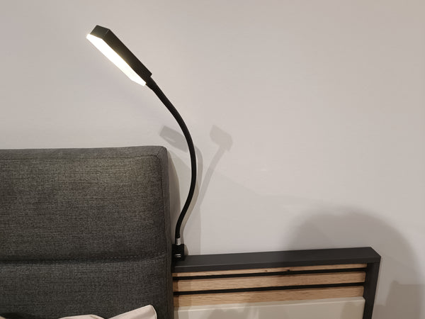 Schlafzimmer "Colinus"
