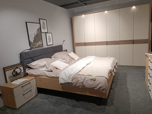 Schlafzimmer "Colinus"