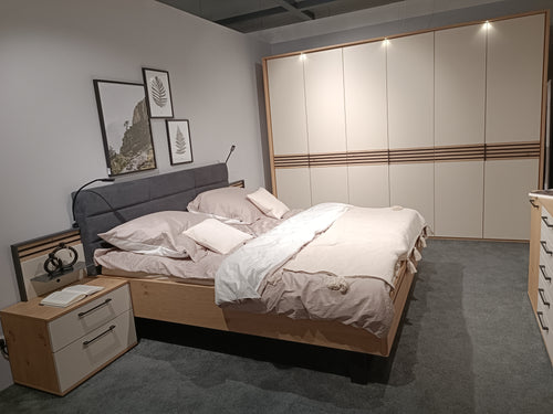 Schlafzimmer "Colinus"
