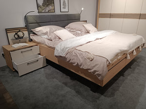 Schlafzimmer "Colinus"