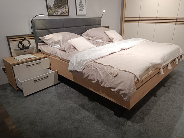 Schlafzimmer "Colinus"