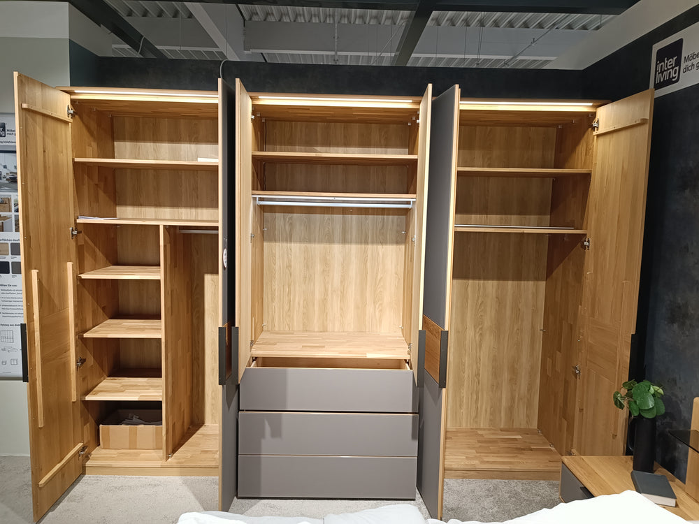 Schlafzimmer "IL 1015"