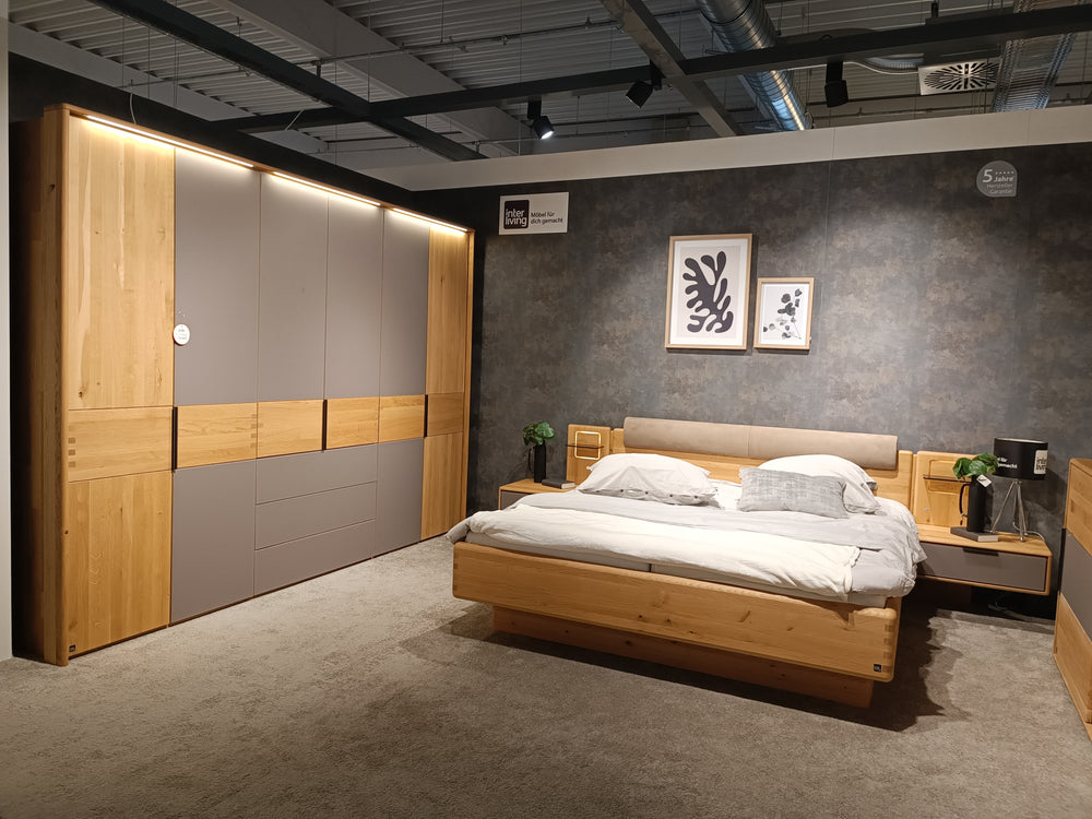Schlafzimmer "IL 1015"