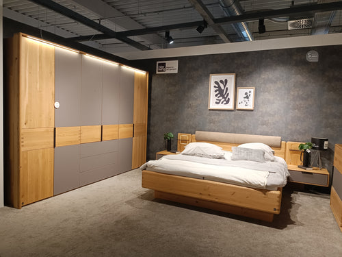 Schlafzimmer "IL 1015"