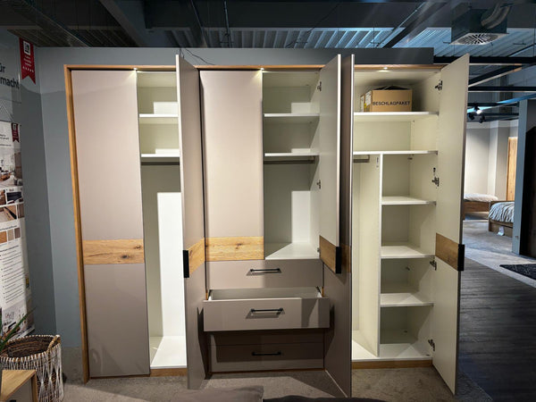 Schlafzimmer "IL 1023"