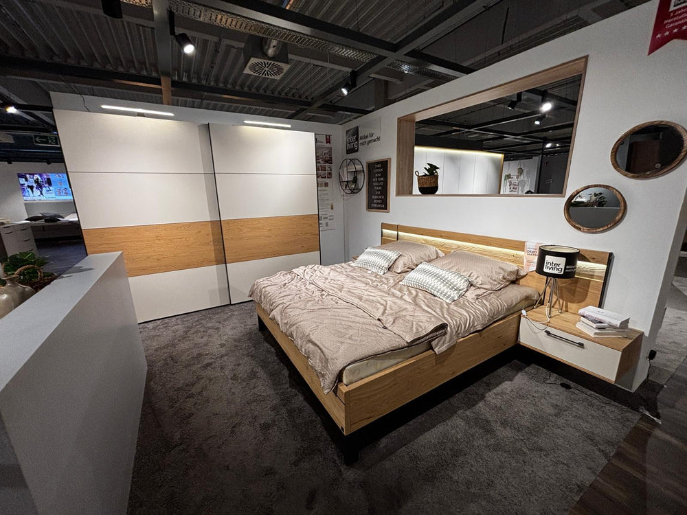 Schlafzimmer "IL 1024"