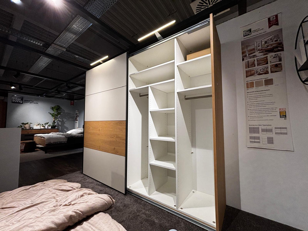 Schlafzimmer "IL 1024"
