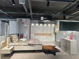 Schlafzimmer IL1026