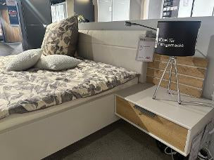 Schlafzimmer IL1026