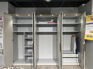 Schlafzimmer IL1026