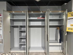 Schlafzimmer IL1026