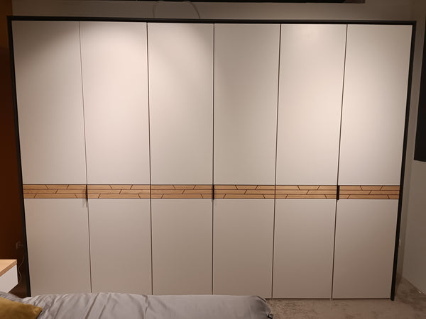 Schlafzimmer "IL 1030"