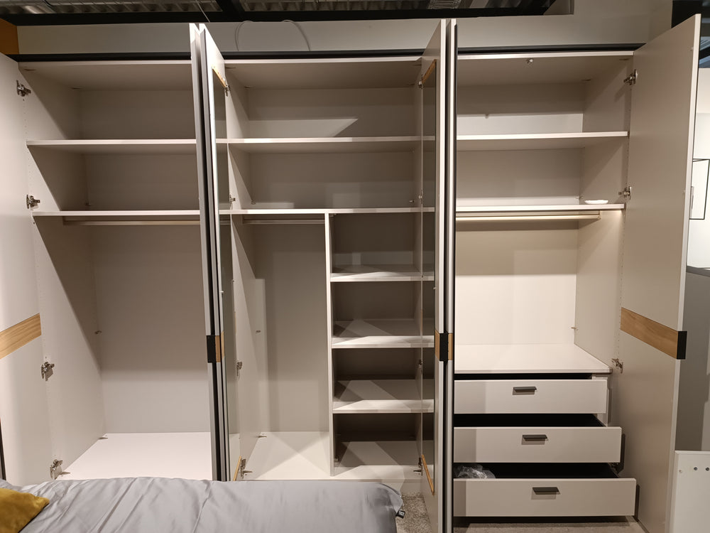 Schlafzimmer "IL 1030"