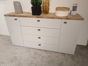 Schlafzimmer "IL 1030"