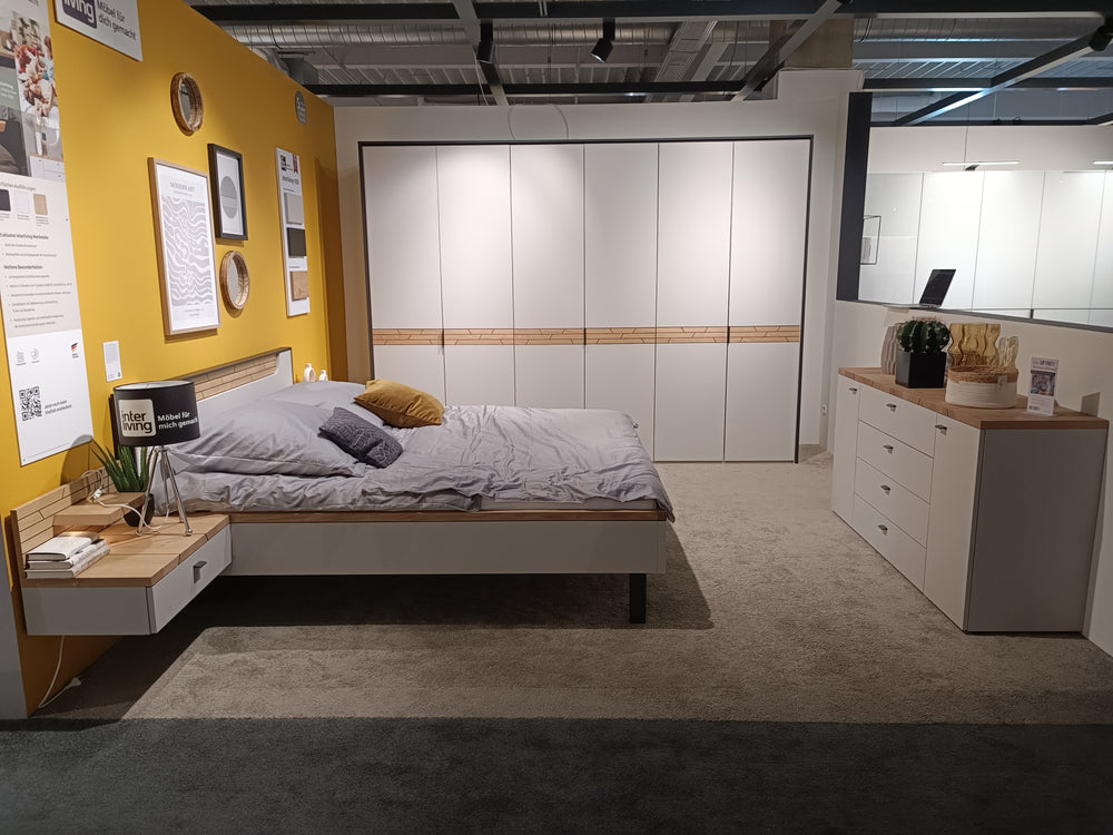 Schlafzimmer "IL 1030"