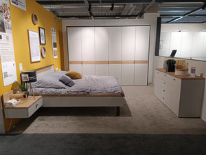 Schlafzimmer "IL 1030"