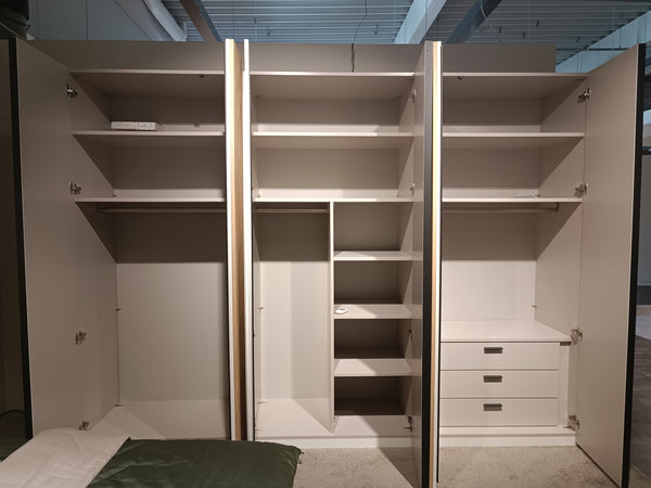 Schlafzimmer "IL 1031"