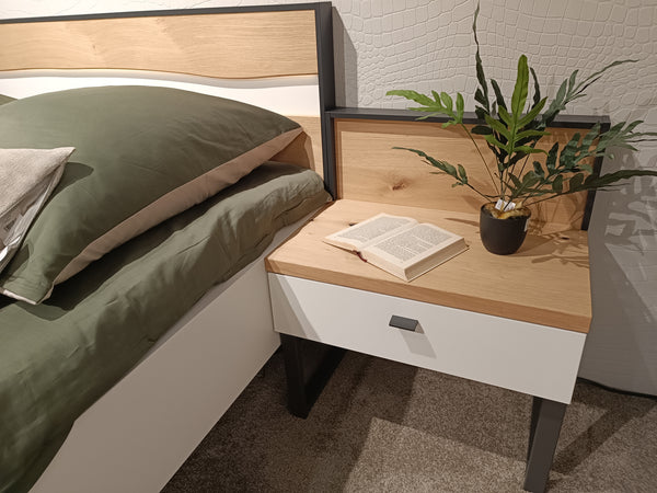 Schlafzimmer "IL 1031"