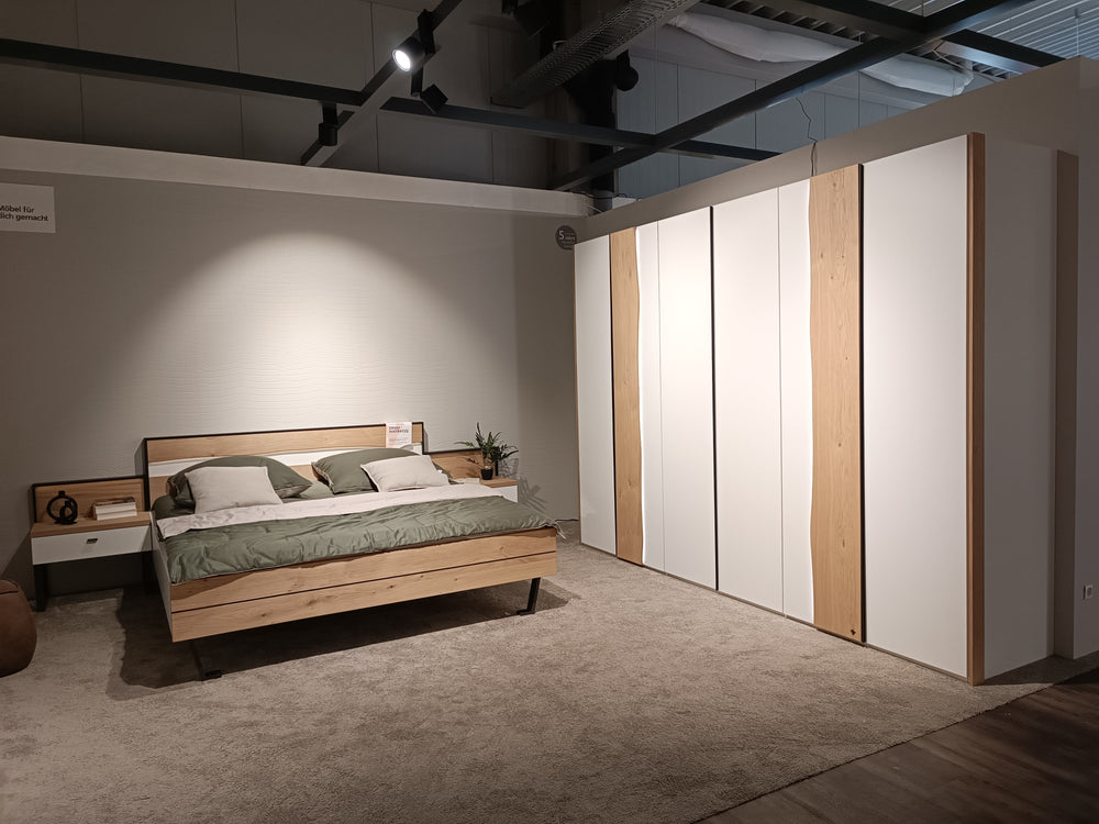Schlafzimmer "IL 1031"