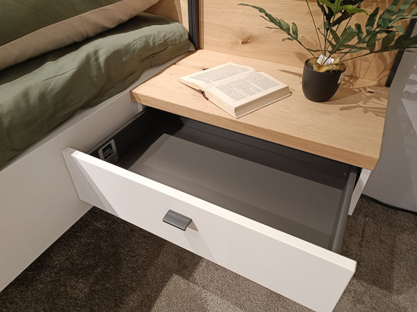 Schlafzimmer "IL 1031"