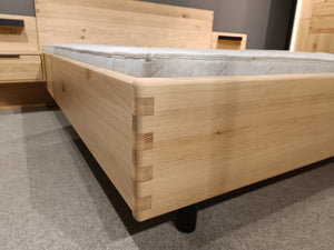 Schlafzimmer "Konvent"