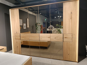 Schlafzimmer "Konvent"