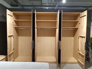Schlafzimmer "Konvent"