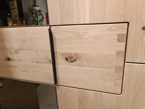 Schlafzimmer "Konvent"