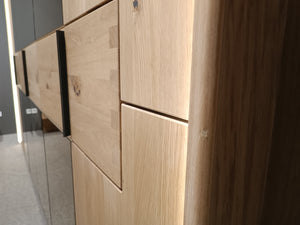 Schlafzimmer "Konvent"