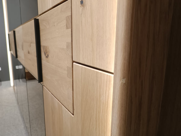 Schlafzimmer "Konvent"