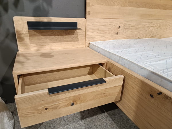 Schlafzimmer "Konvent"